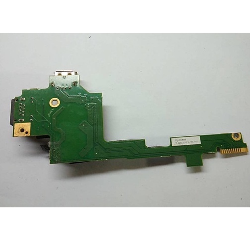 Thay vỉ usb mạng lan Laptop lenovo thinkpad T530