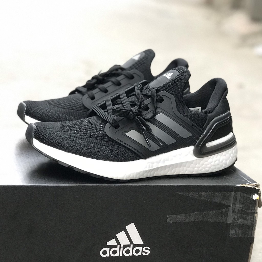 [ Freeship - Fullbox] Giày ultra boost mới về, Giày ultra boost 2020 mới nhất