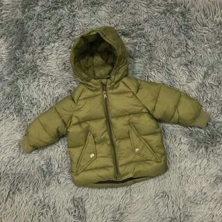 áo phao zara kids
