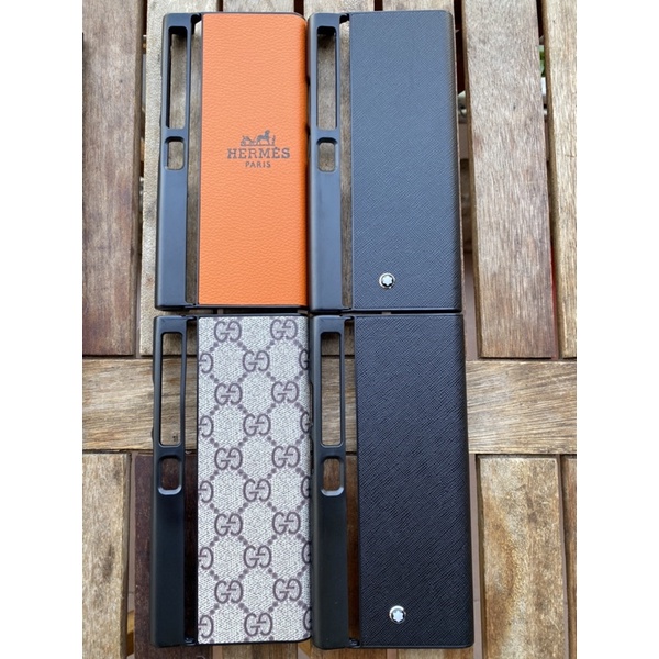 Ốp xa xỉ cho Huawei Mate XS2