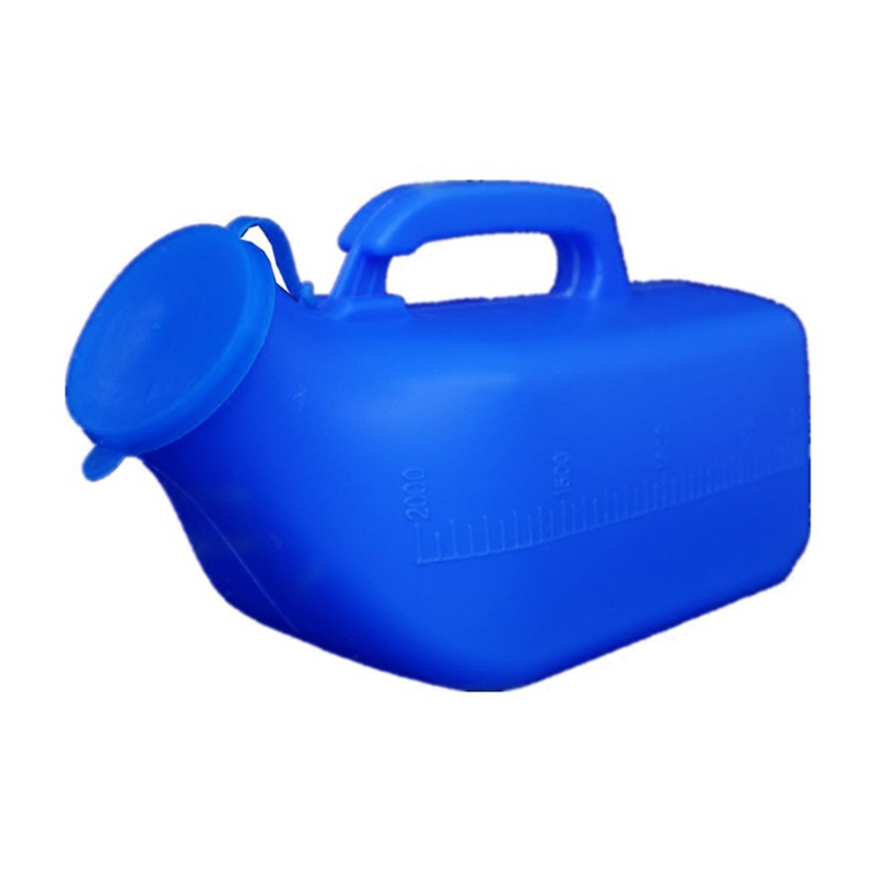 Giường Ngủ Di Động Dung Tích Lớn 2000 Có Nắp Đậy Cho Nam