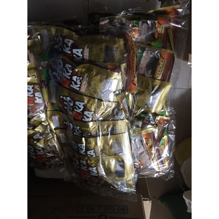 [Bịch 20 Gói] Snack Hổ KaKa hothit