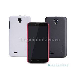 Ốp lưng Lenovo A850 chính hãng Nillkin sần - Giá rẻ