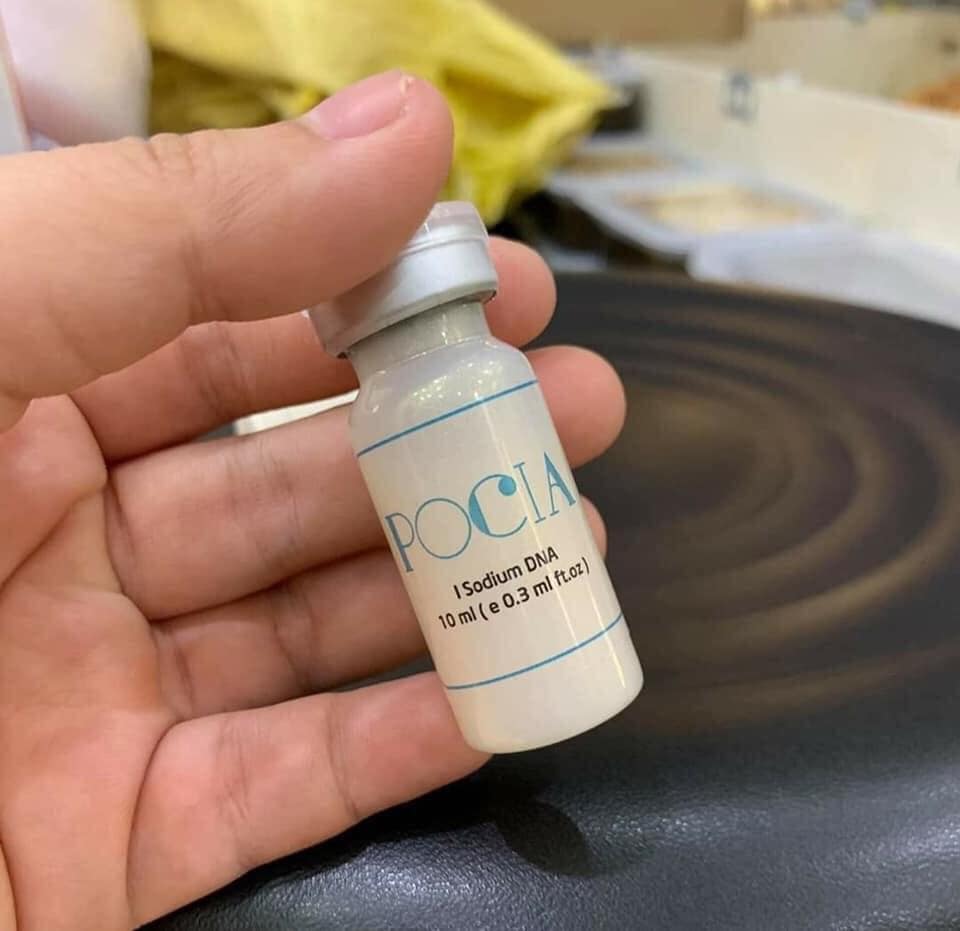 Tế Bào Gốc POCIA Chuyên Dùng Cho Da Lỗ Chân Lông To