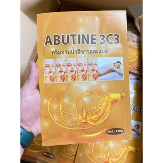TẮM TRẮNG ABUTINE 3C3