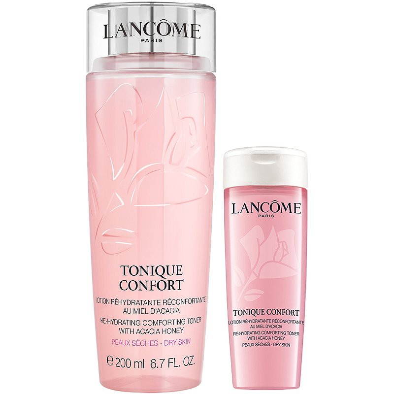 Nước hoa hồng Lancome Confort Tonique