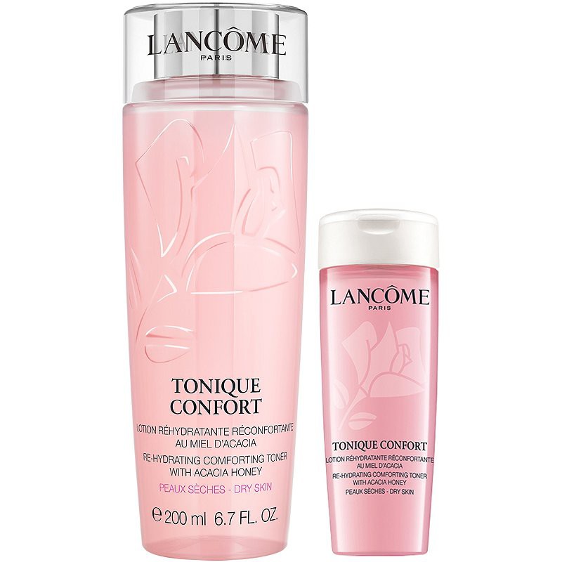 [BILL US] Nước hoa hồng Lancome Confort Tonique