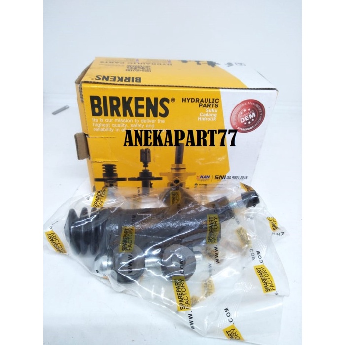 Khớp Ly Hợp Hình Trụ Cho Honda CRV OLD / GENIO / CIVIC BIRKENS