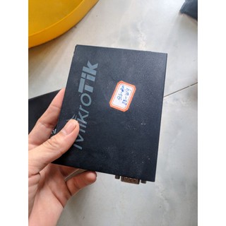 Mirotik cân bằng tải