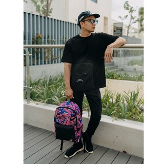 Balo Thể Thao Nike Heritage 2.0 Printed Pattern Backpack