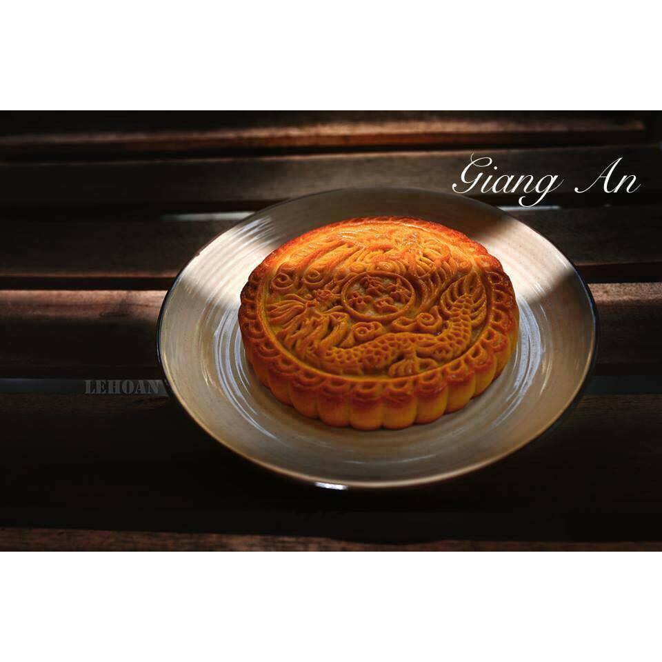 Khuôn trung thu lò xo đĩa, khay túi, hộp 300gr