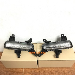 Đèn led gầm hyundai i10 grand