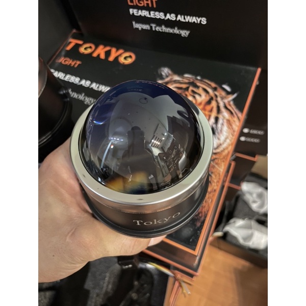 Bi Led Gầm nguyên khối 3.0", 3 chế độ màu,. gồm 3 chế độ màu thuận tiện đi trời sương mù,mưa phùn,mưa to.