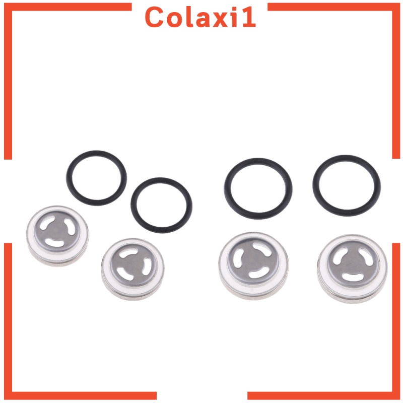 Bộ 4 Vòng Đệm Phanh 18mm Chuyên Dụng Cho Xe Mô Tô