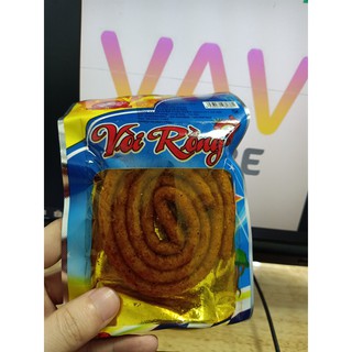 [𝐆𝐢𝐚́ 𝐇𝐮̉𝐲 𝐃𝐢𝐞̣̂𝐭 - 𝐒𝐚𝐥𝐞 𝐤𝐡𝐨̂ 𝐦𝐚́𝐮] - Bim bim VÒI RỒNG SNACK - VAV207 - Đồ ăn vặt