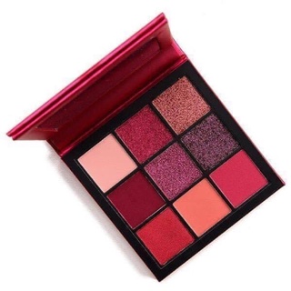 Bảng phấn mắt Huda Ruby