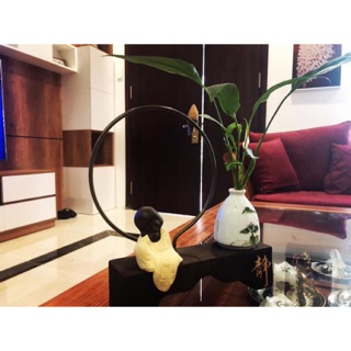 Các tiểu cảnh phong thủy