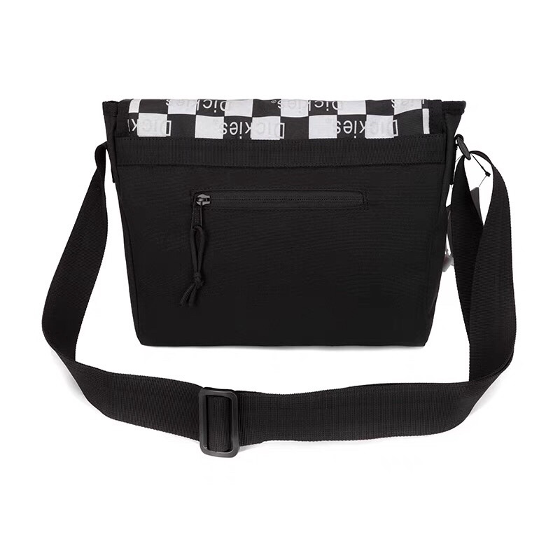Túi đeo chéo Dickies unisex (hình thật)
