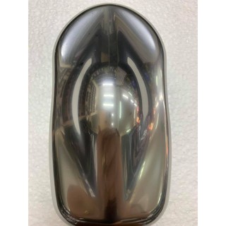 Bạc Crome KP0000 - Bạc Ánh Thép