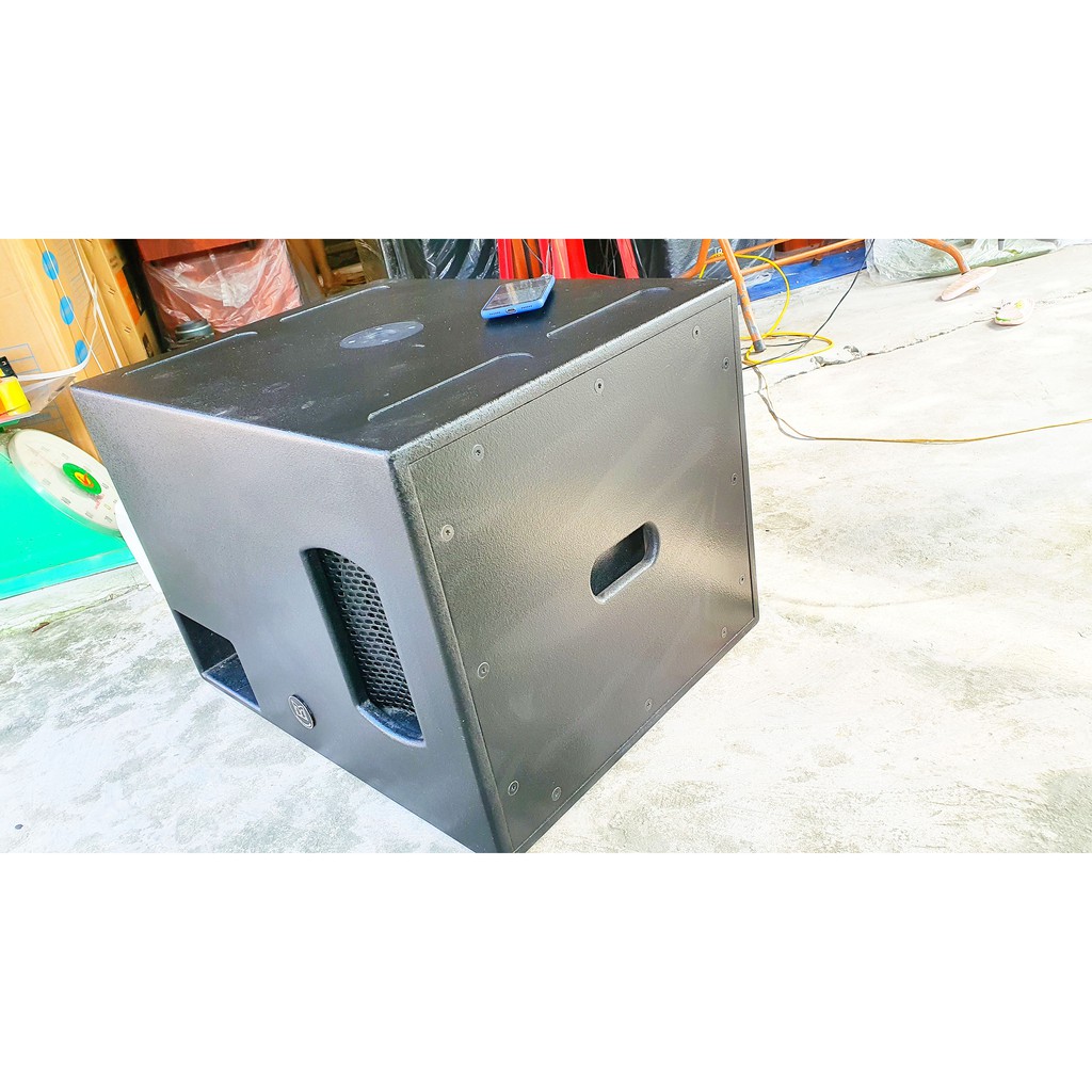 Loa  trầm điện bass 40 công suất lớn MARTIN hàng đẹp