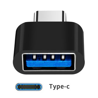 Đầu chuyển đổi OTG Android Type-C Micro USB 3.0 dành cho điện thoại