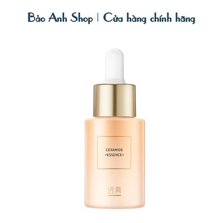 Tinh chất Ceramide Lucenbase 30ml (bao bì mới)