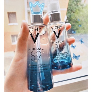 SERUM VICHY MINERAL 89