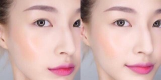 Má hồng dạng kem bourjois