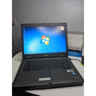 Máy tính Toshiba Satellite J80