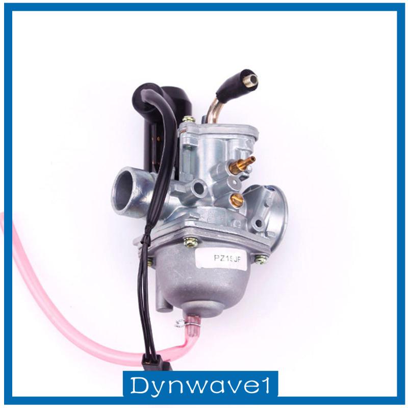 Bộ Chế Hòa Khí 2 Thì Pz19Jf 19mm Cho Yamaha Jog 50cc