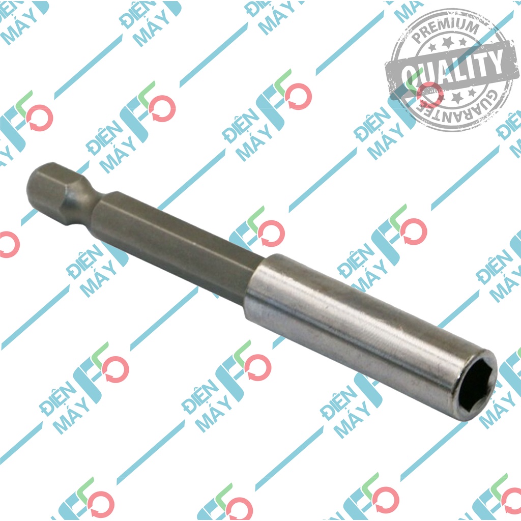 DMF5 Đầu nối vít chân lục giác tiện dụng, nhanh chóng