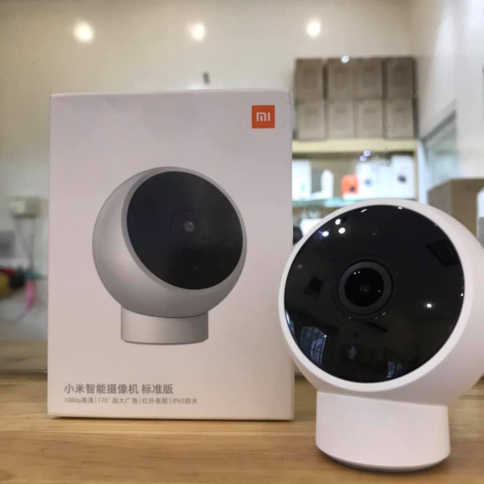 CAMERA XIAOMI CHÍNH HÃNG 1080P ( MAGNETIC MOUNT ) - GÓC RỘNG 170 ĐỘ, CHỐNG NƯỚC IP67 | BigBuy360 - bigbuy360.vn
