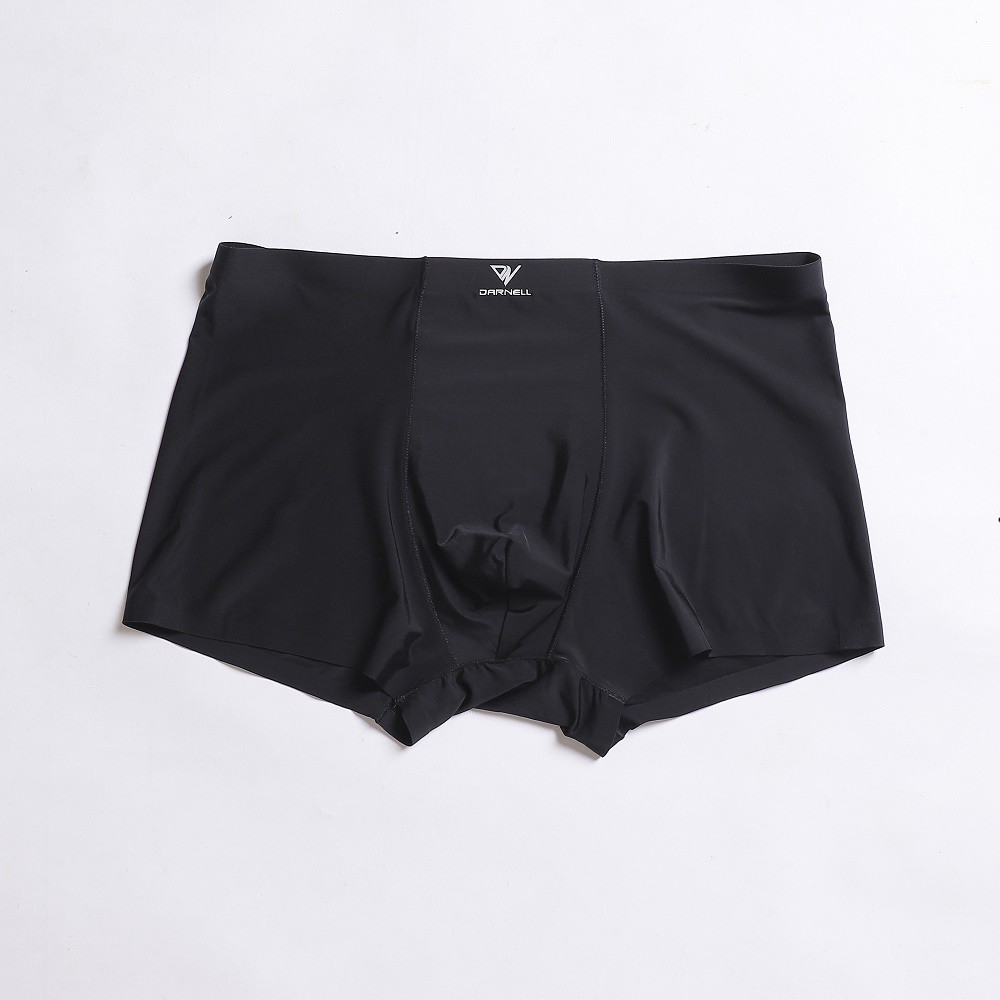 Quần lót nam boxer, quần sịp cao cấp model cotton DARNELL DN175