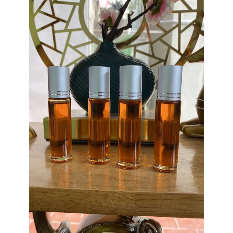 Lăn môi gấc 1 chiếc 10ml đặc sánh môi đỏ