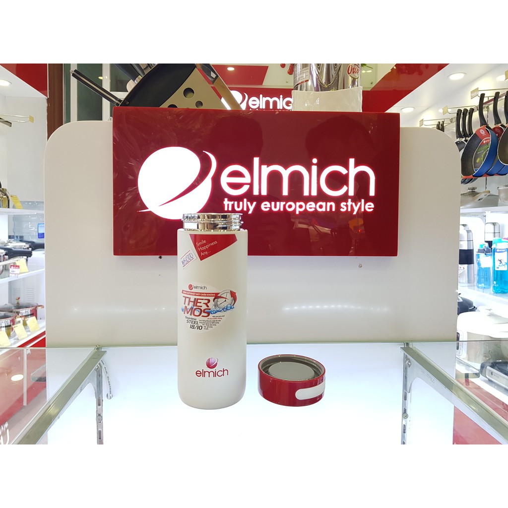 Bình giữ nhiệt 420ml- 6304