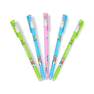 Hộp 12 cây bút gel xóa được