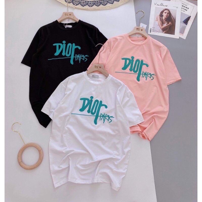 Áo phông nữ cộc tay thun kiểu form rộng,vải cotton đa dạng màu sắc phong cách thời trang mẫu mới nhất 2021
