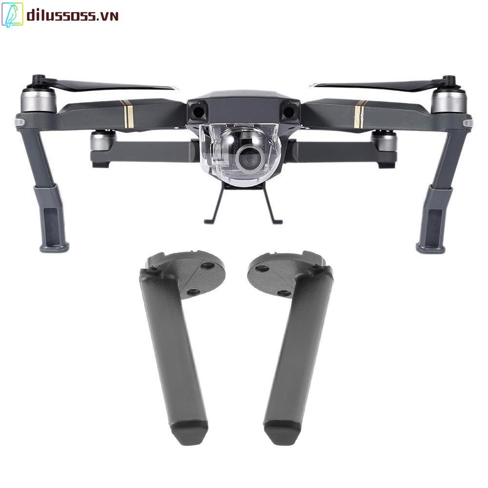 Bộ 2 chân tiếp đất cho DJI Mavic Pro | WebRaoVat - webraovat.net.vn