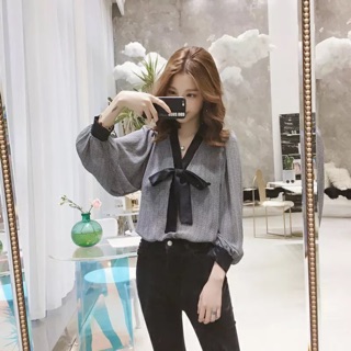 [order] Áo sơ mi QC