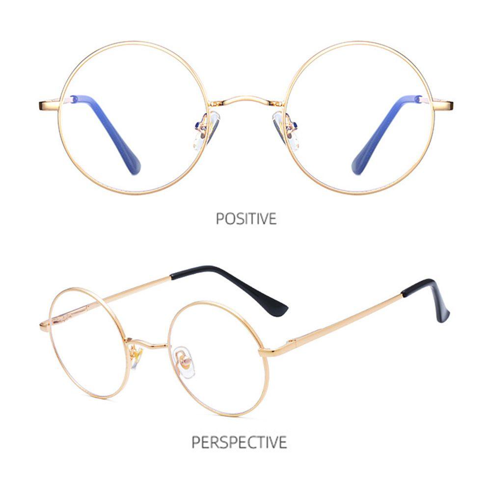 Mắt Kính Chống Ánh Sáng Xanh Siêu Nhẹ Thiết Kế Nhỏ Gọn Tiện Dụng Cho Văn Phòng