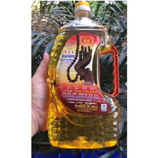 Dầu thắp đèn cát tường - dầu thắp đèn lưu ly