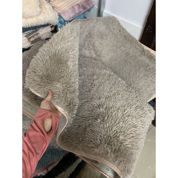 TỔNG HỢP THẢM SÀN MÀU LOANG ĐỦ MÀU - KÍCH THƯỚC 1m2 x 1m6