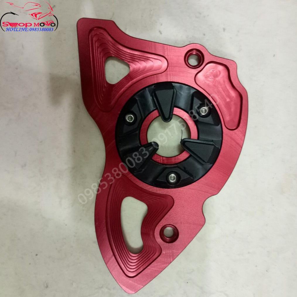 mang cá cnc ex150