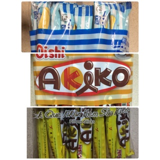 Bánh Akiko