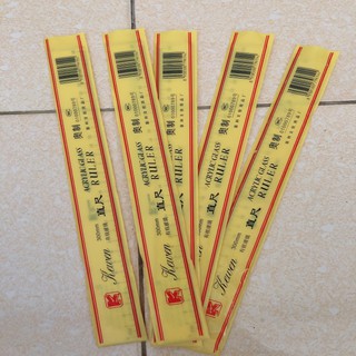 Thước Dài 30cm Lẻ 1 chiếc
