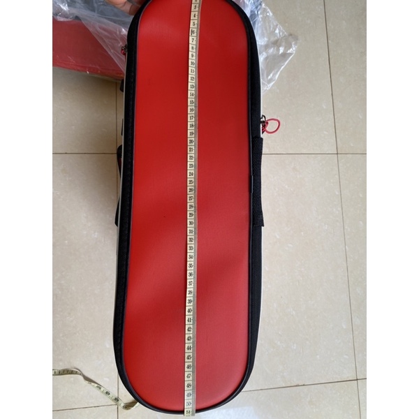 Túi đựng cá Eva