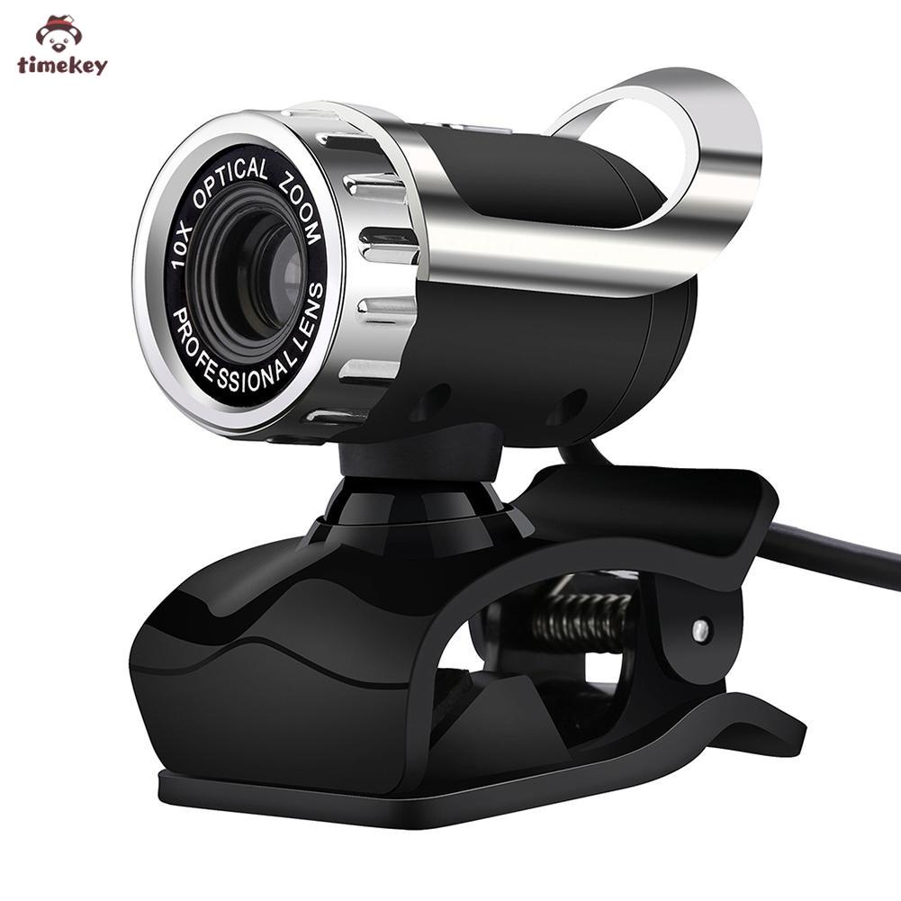 Webcam USB mini phích cắm và sử dụng cho laptop máy tính | BigBuy360 - bigbuy360.vn