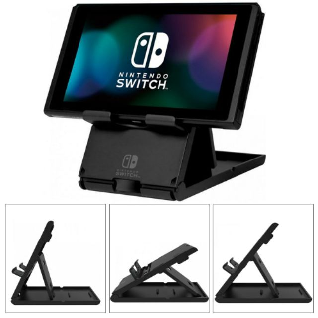 Giá đỡ nintendo switch kệ để máy Nintendo switch Lite đủ mầu đế dựng máy game nintendo switch oled Legend Of Zelda