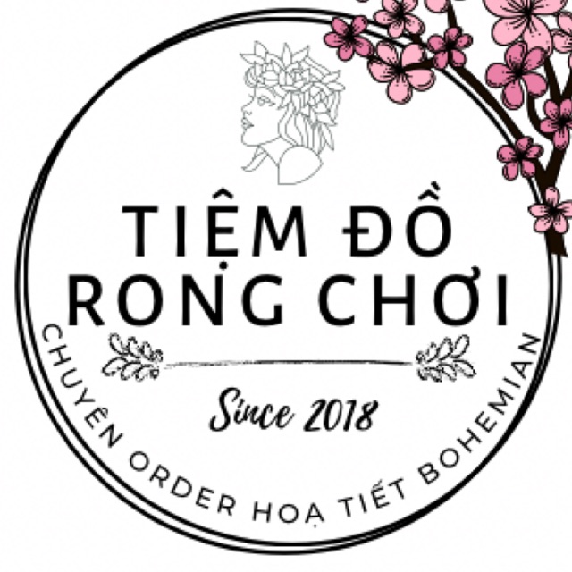 Tiệm Bohemian Rong Chơi