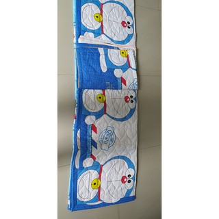 Full bộ 5 mon doremon luôn mền